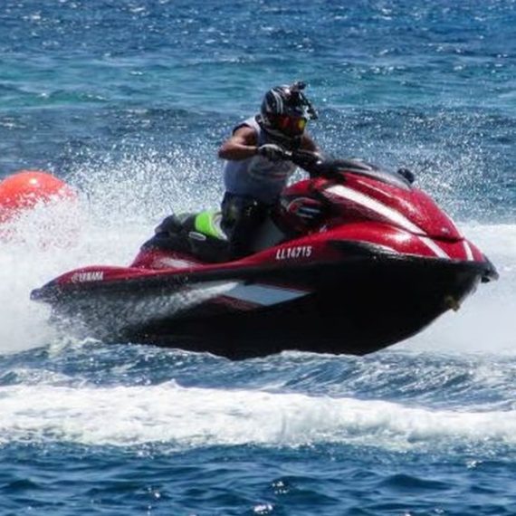 Get Adventurous With 30-,45-, Or 60-minute Jet Ski Rental WATER SPORTS Shop Online at Special Price from Saudi Mega Deals