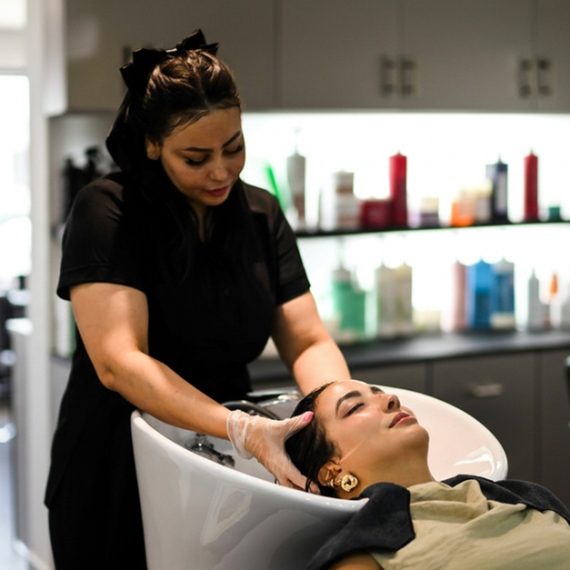 Hair Care Treatments And Styling HAIRDRESSER Shop Online at Special Price from Saudi Mega Deals