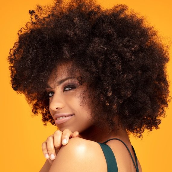 Hair Wash & Blow Dry, Haircut, Or Roots Color For A Fresh Look Cosmetics Shop Online at Special Price from Saudi Mega Deals