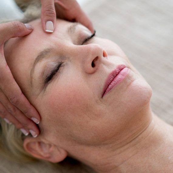 Japanese Head Spa: Holistic Scalp Health & Stress Relief Cosmetics Shop Online at Special Price from Saudi Mega Deals