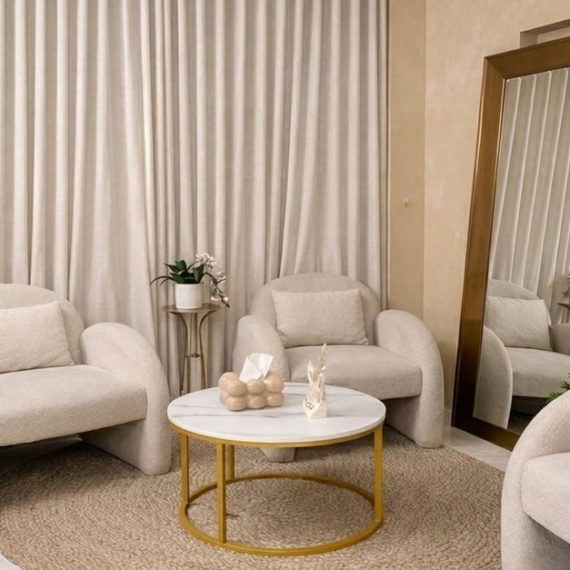 Japanese Head Spa Treatments With Blow Dry, Hot Oil And Body Therapy Cosmetics Shop Online at Special Price from Saudi Mega Deals