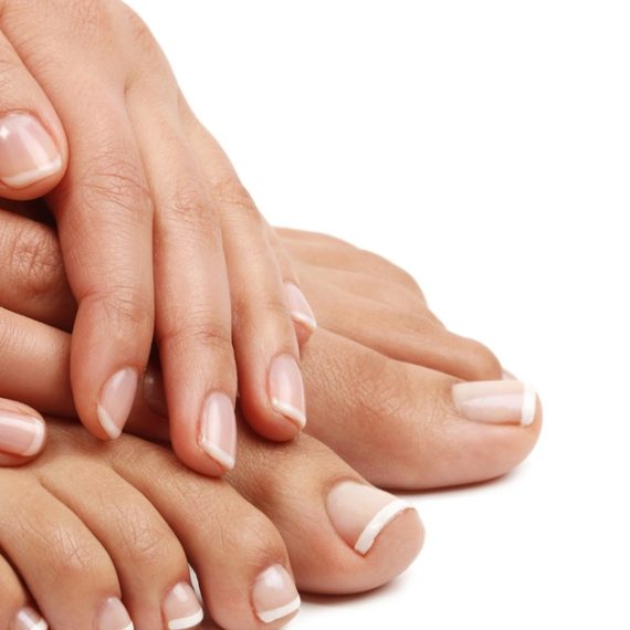 Nail & Beauty Services: Mani-pedi, Gel, Acrylic, Facials In Al Karama NAILS Shop Online at Special Price from Saudi Mega Deals