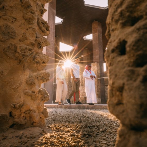 Pearling Path Tour & Snorkeling – Water Sports Activities & Sightseeing Shop Online at Special Price from Saudi Mega Deals