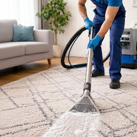 Professional Sofa, Bed, Or Carpet Cleaning Services CLEANING Shop Online at Special Price from Saudi Mega Deals