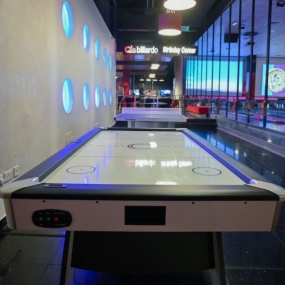 Switch Bowling Dubai: Bowling Alley, Billiards, Karaoke and more! – Indoor Attractions Activities & Sightseeing Shop Online at Special Price from Saudi Mega Deals