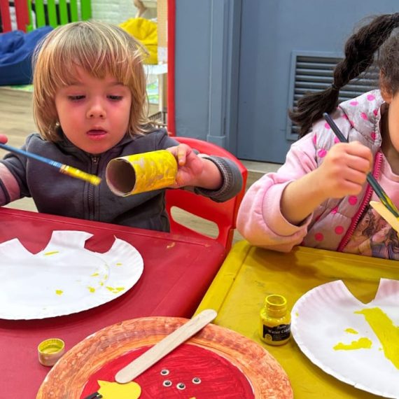 Ultimate Play Experience: 1, 2, 3 Or 4 Hour With Activity For 1 Child EXPERIENCES Shop Online at Special Price from Saudi Mega Deals