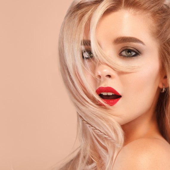 Waxing On Choice Of Area + Optional Eyebrow Or Full Face Threading HAIR REMOVAL Shop Online at Special Price from Saudi Mega Deals