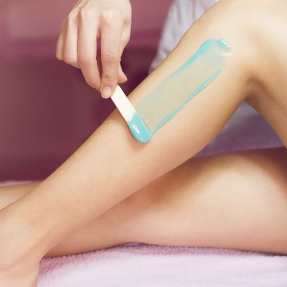 Waxing Packages: Eyebrow, Upper Lip, Arms And Underarm Waxing Sessions HAIR REMOVAL Shop Online at Special Price from Saudi Mega Deals